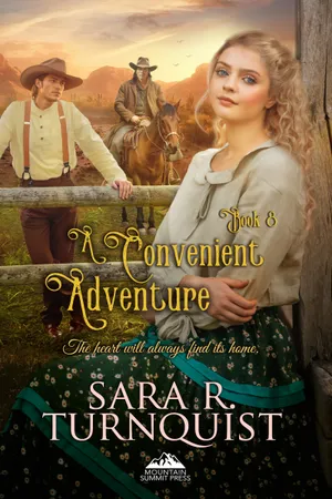 A Convenient Adventure