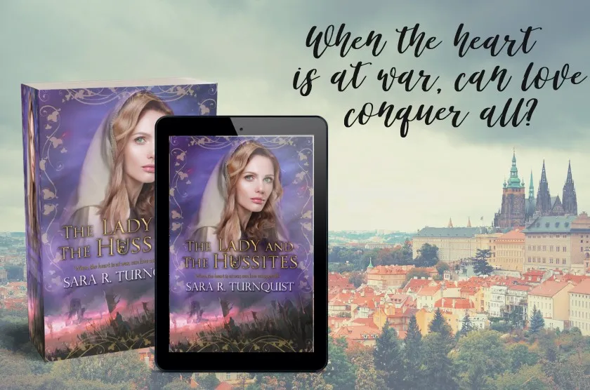 The Lady and the Hussites