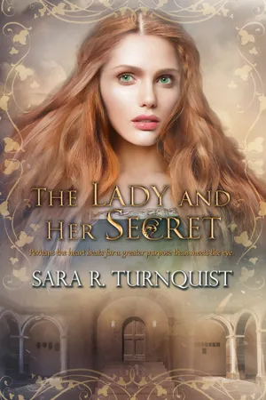The Lady and Her Secret