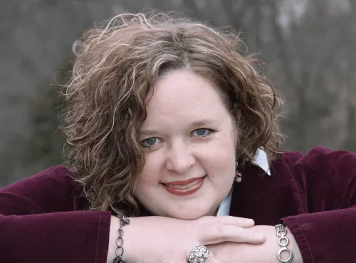 Sara R. Turnquist
