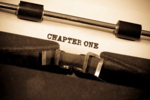 typewriter-chapter-one