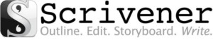 Scrivener-Logo