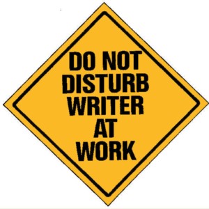 do-not-disturb-writer